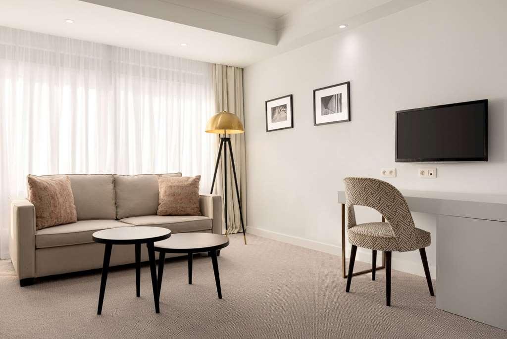 Hotel Avenue Louise Brussels Trademark Collection By Wyndham Quarto foto